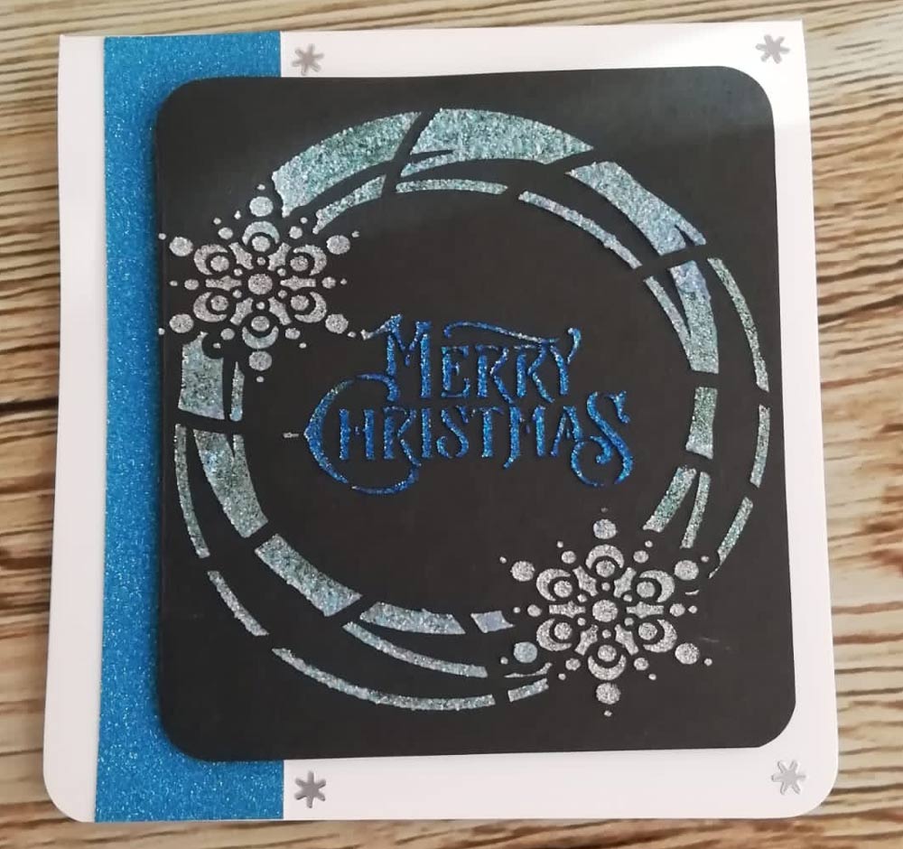 Christmas Craft Projects