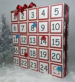 Glitzcraft Advent calendar