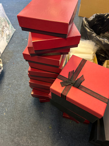 Cardmaking Mystery Box