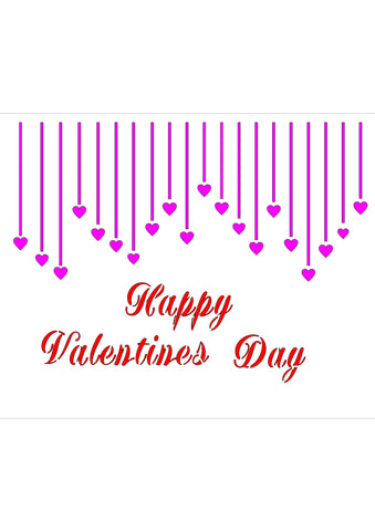 VALENTINE - Happy Valentines da