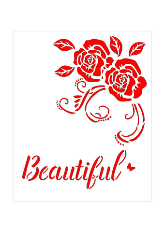 Beautiful Rose