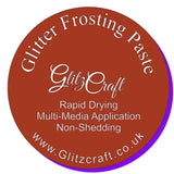 Copper Frosting Paste (50ml or 30ml Tub)