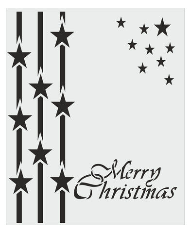 Hanging Stars