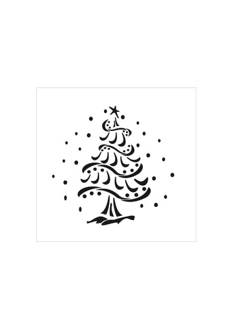 Snowglobe - Christmas Tree