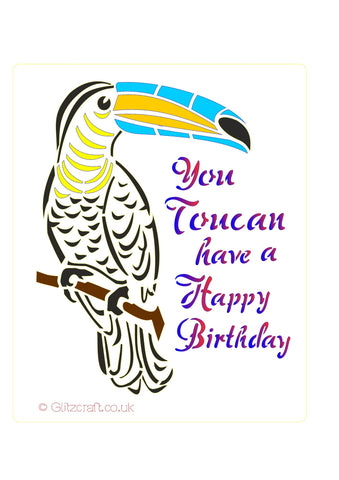 Toucan