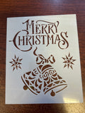 Merry Christmas Bells