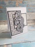 Steampunk stencil bundle