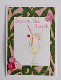 The Cocktail COLLECTION, MDF and STENCILS