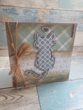 Cat stencil bundle