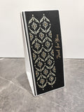 Damask Stencil set