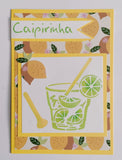 The Cocktail COLLECTION, MDF and STENCILS