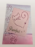 Cat stencil bundle