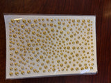 pearl sticky gems in 3 variants