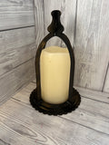 MDF cloche