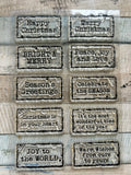 Brand new Stamp sets
