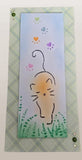 Cat stencil bundle