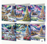 NEW Diamond art kits