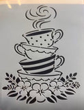 Tea / Coffee collection