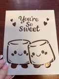 So Sweet Collection