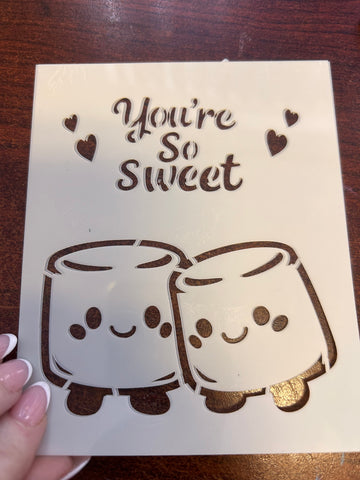 So Sweet Collection
