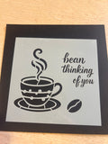 Tea / Coffee collection
