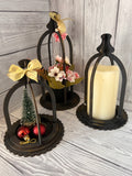 MDF cloche