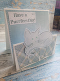 Cat stencil bundle