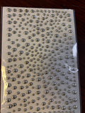 pearl sticky gems in 3 variants
