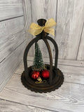 MDF cloche