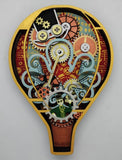 MDF steampunk layered Hot Ait Balloon