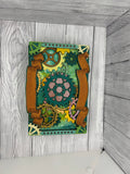 MDF steampunk style box