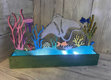 MDF gorgeous light boxes