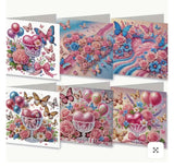 NEW Diamond art kits