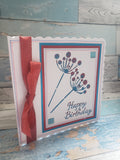 Bubble stencil set