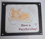 Cat stencil bundle
