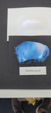Mica Paste- Crystal blue