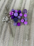 October kit set of 3 pokey tool kit