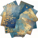 5.5 inches x 5.5 inches paper pack