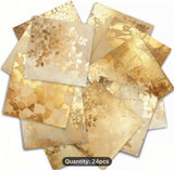 5.5 inches x 5.5 inches paper pack