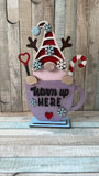 MDF Gnome in a Mug
