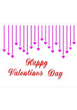 VALENTINE - Happy Valentines da