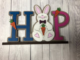 MDF HOP Easter Stand