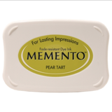 Memento ink pads