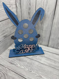 MDF mini egg holder finished samples
