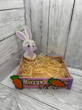 Easter egg crate