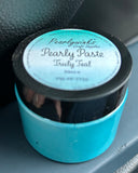 Pearl paste - truly teal