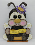 MDF Sitting Bee