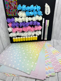 Craft Kit - whopping 190+pcs