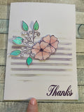 Free individual stamp