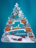 MDF Village Tree